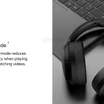 HONOR Choice Sport mate Over Headphone