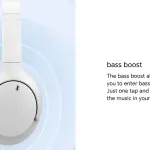 HONOR Choice Sport mate Over Headphone