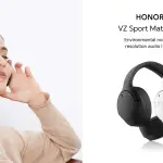 HONOR Choice Sport mate Over Headphone