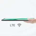 HONOR Pad X8a LTE 4GB RAM 128GB Storage 11" Tablet