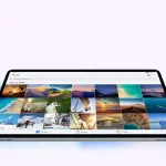 HONOR Pad X9 LTE 4GB RAM 128GB Storage 11.5-inch Tablet (Sim Supported)