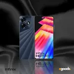 Infinix Hot 30 (4/128GB)