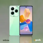 Infinix Hot 40 Pro (8/128GB)