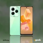 Infinix Hot 40 (8/128GB)
