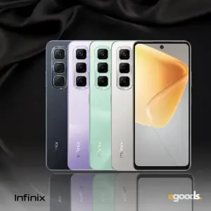Infinix Hot 50 (8/128GB)
