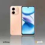 Infinix Smart 9 HD (4/64GB)