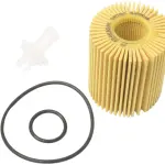 Filter Oil