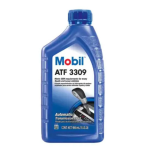 MobilTM ATF 3309 (T4) Automatic Transmission Fluids for Vehicle Care- 0.946 Liter