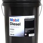 Mobil Diesel SpecialTM 20W-50 Mineral for Bus & Truck- 20 Liter