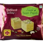 HALDIRAM SONPAPDI 200gm
