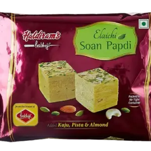 HALDIRAM SONPAPDI 200gm