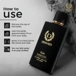 DENVER CALIBER PERFUME 100ml