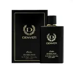 DENVER CALIBER PERFUME 100ml