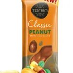 TOREN CLASSIC PEANUT CHOCOLATE 52gm