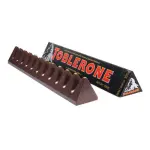 TOBLERONE SWISS DARK CHOCOLATE 100gm