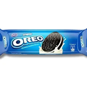 CADBURY ORGINAL OREO BISCUITS 120gm