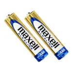 MAXELL ALKALINE BATTERY AAA