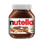 NUTELLA 750g