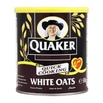 QUAKER OATS TIN 500gm