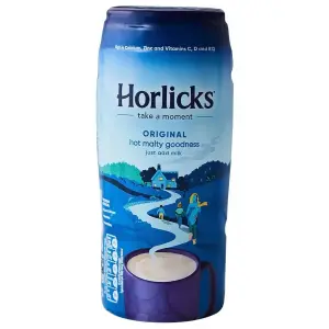 UK HORLICKS 500g
