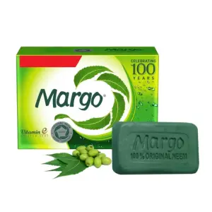 Margo Body Soap 100gm