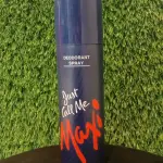 Maxi Body Spray 200ml