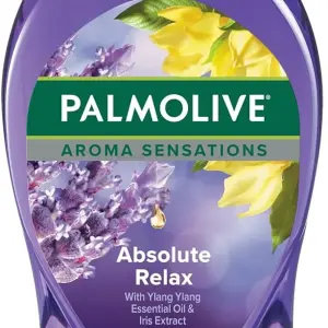 Palmolive Absolute Relax Shower Gel 750ml