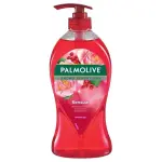 Palmolive Sensual Shower Gel 750ml