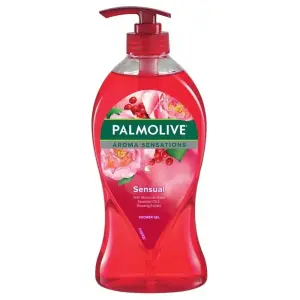 Palmolive Sensual Shower Gel 750ml