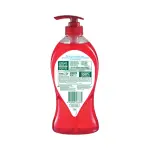 Palmolive Sensual Shower Gel 750ml