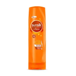 Sunsilk Co-Creations Damage Restore Conditioner 300ml Thailand