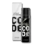 WILD STONE PERFUME BODY SPRAY CHROME 120ml