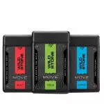 WILD STONE POCKET PERFUME MOVE FRESH 18ml