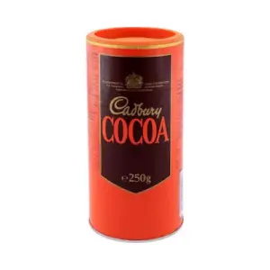 CADBURY COCOA POWDER 250g