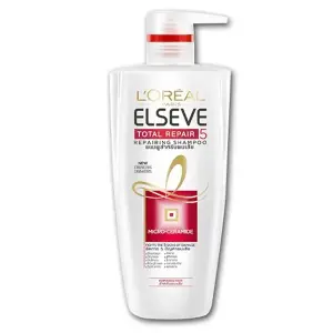 LOREAL TOTAL REPAIR 5D HAIR SHAMPOO 450ml