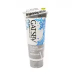 GATSBY FACE WASH CLEAR WHITINING 120gm