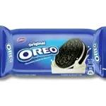 CADBURY OREO BISC 50gm (BUY 6 GET 2)