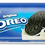 CADBURY OREO BISC 50gm (BUY 6 GET 2)