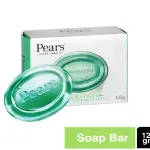 Pears Pure & Gentle Lemon Flower Extracts Soap 125gm