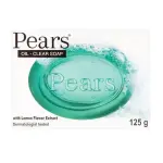 Pears Pure & Gentle Lemon Flower Extracts Soap 125gm
