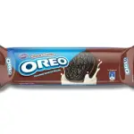 CADBURY CHOCO CREME OREO BISCUITS 120gm