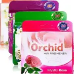 ORCHID AIR FRESHENER MYSTIC ROSE 50gm