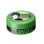 GATSBY STYLING WAX LOOSE & FLOW 75gm