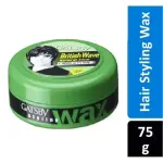 GATSBY STYLING WAX LOOSE & FLOW 75gm