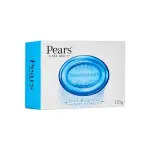 Pears Pure & Gentle Mint Extracts Soap 125gm