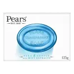 Pears Pure & Gentle Mint Extracts Soap 125gm