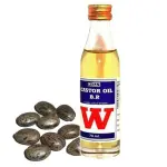 Wells Castor Oil B.P. 70ml