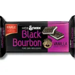 PARLE BLACK BOURBON VANILLA 1OOgm (BUY 2 GET 1)