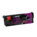 PARLE HIDE & SEEK BLACK BOURBON VANILLA 100gm