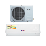 My Cell AC 2 Ton Non Inverter